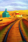 'Prairie Rails'